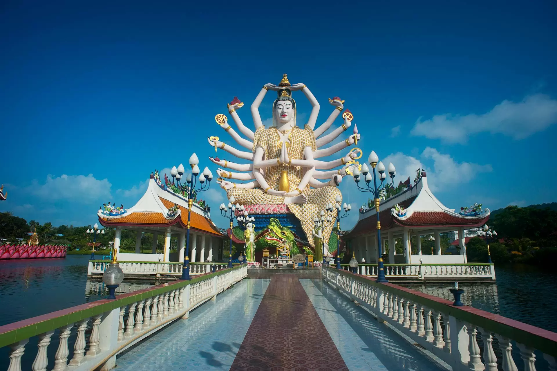 Thailand Entdeckungsreise – 2 Wochen von Bangkok zum Goldenen Dreieck